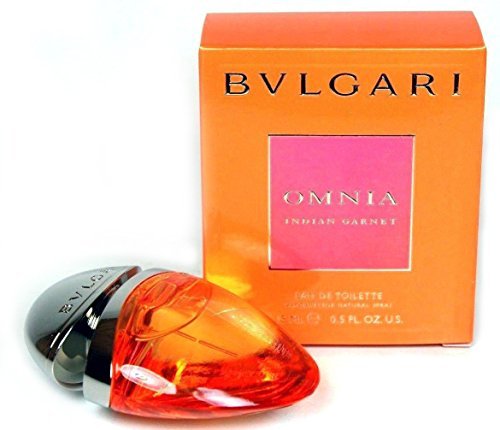 indian garnet bvlgari